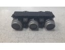 MANDO CALEFACCION / AIRE ACONDICIONADO 27500114R 27500114R 