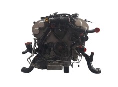 Recambio de motor completo para porsche cayenne (typ 9pa) turbo s referencia OEM IAM M4850T  