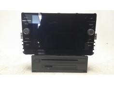 SISTEMA NAVEGACION GPS 5G6919605A 