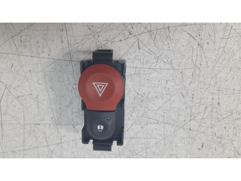 Recambio de warning para smart fortwo coupe referencia OEM IAM E3160101  