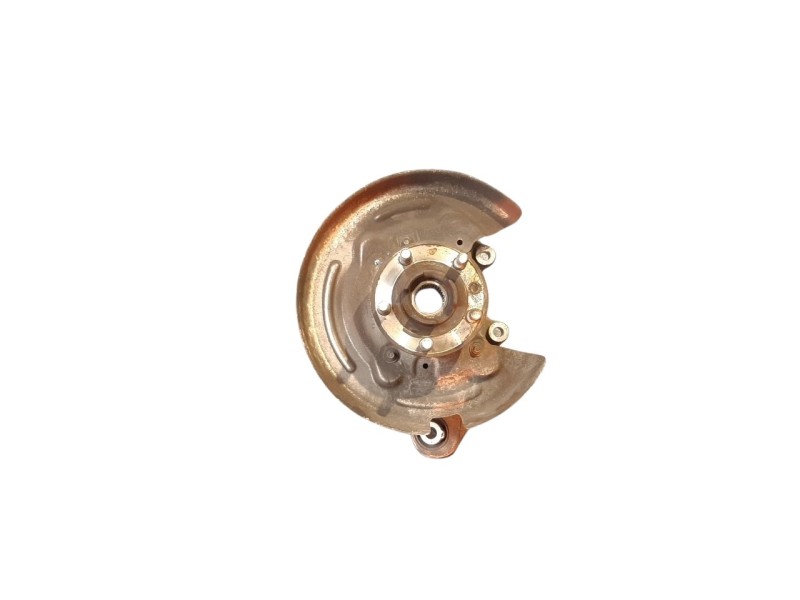 Recambio de mangueta trasera derecha para land rover evoque 2.2 sd4 cat referencia OEM IAM LR068883  