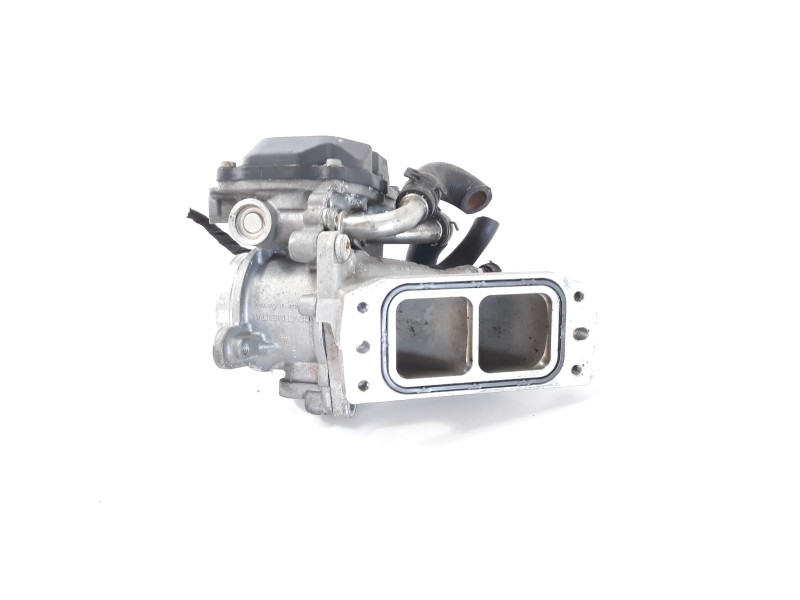 Recambio de caja mariposa para seat leon (5f1) 1.6 tdi referencia OEM IAM 04L128063P 04L128059K A2C84315500