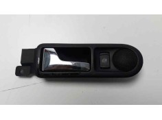 Recambio de maneta interior trasera izquierda para volkswagen passat berlina (3b3) 1.9 tdi referencia OEM IAM 3B0839113  
