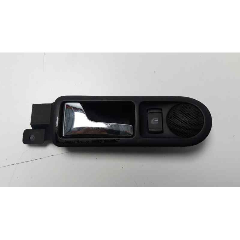 Recambio de maneta interior trasera izquierda para volkswagen passat berlina (3b3) 1.9 tdi referencia OEM IAM 3B0839113  