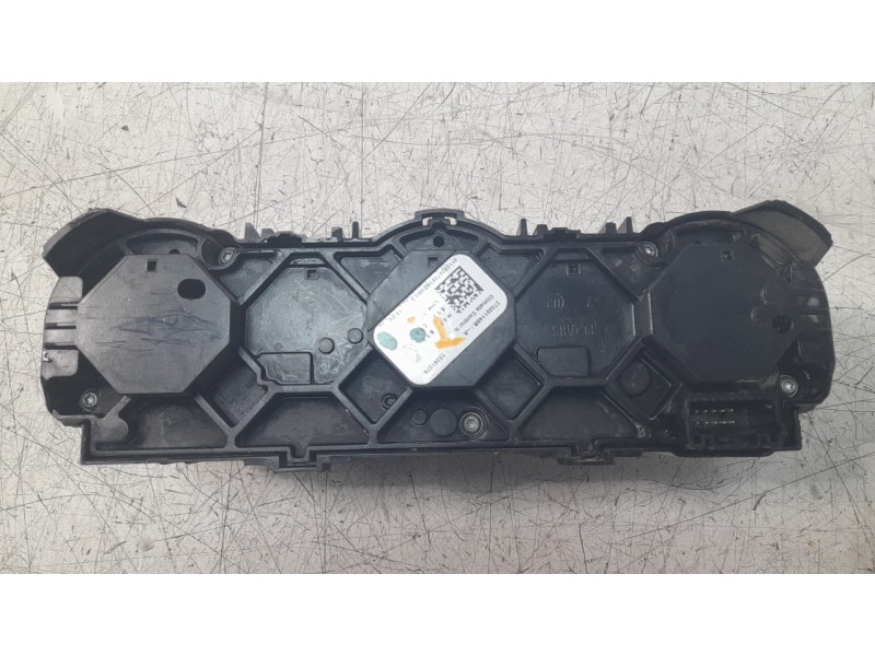 Recambio de mando calefaccion / aire acondicionado para dacia duster ii anniversary referencia OEM IAM 27500114R  