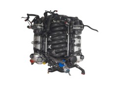Recambio de motor completo para porsche cayenne (typ 9pa) turbo s referencia OEM IAM M4850T   2