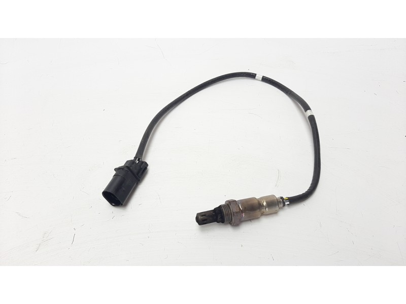 Recambio de sonda lambda para skoda octavia lim. (5e3) 1.6 tdi dpf referencia OEM IAM 04L906262A  