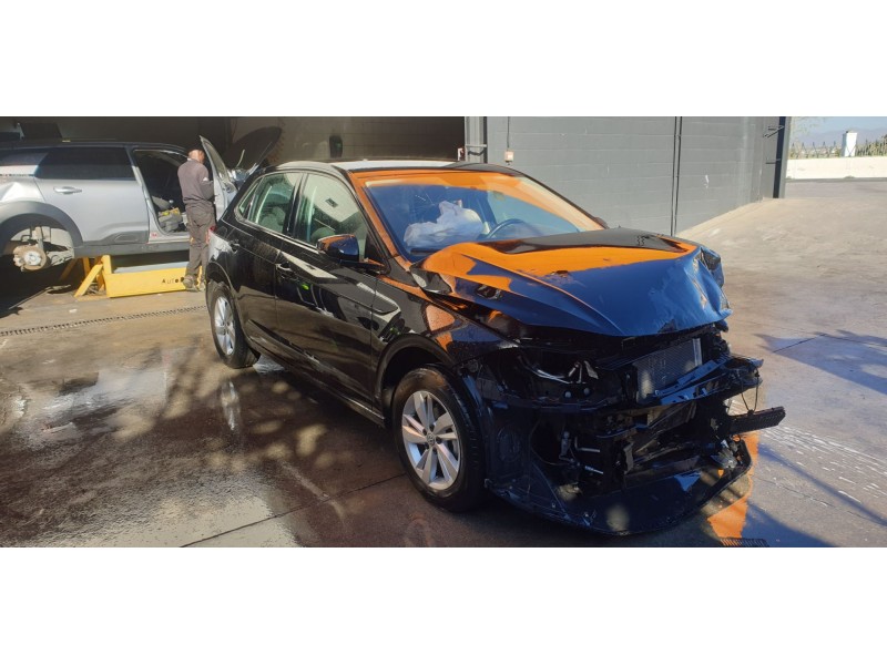 volkswagen polo del año 2020