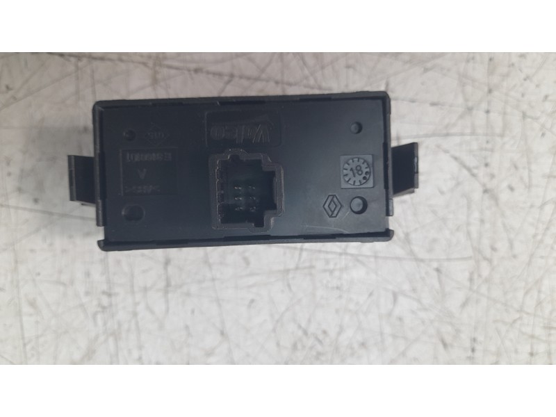 Recambio de warning para smart fortwo coupe referencia OEM IAM E3160101  