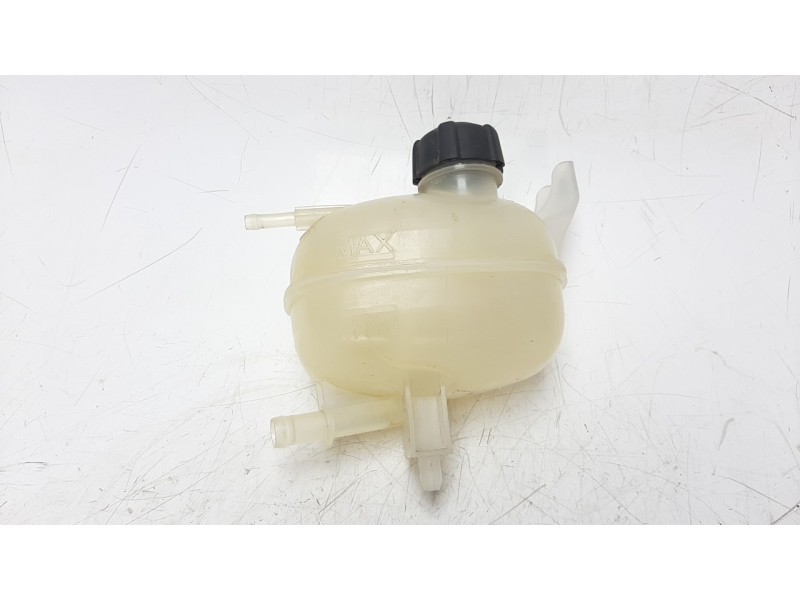 Recambio de deposito expansion para nissan micra v (k14) 0.9 cat referencia OEM IAM 217105FA0A  