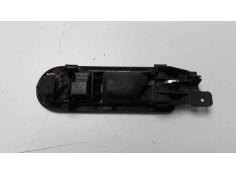 Recambio de maneta interior trasera izquierda para volkswagen passat berlina (3b3) 1.9 tdi referencia OEM IAM 3B0839113   2