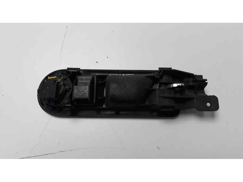 Recambio de maneta interior trasera izquierda para volkswagen passat berlina (3b3) 1.9 tdi referencia OEM IAM 3B0839113  