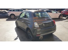 fiat nuova 500 (150) del año 2018 2