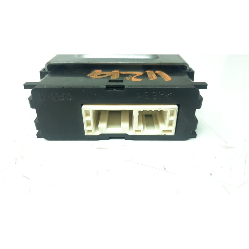 Recambio de modulo electronico para toyota corolla (e21) referencia OEM IAM 8594012230 MODELO DENSO MODULO WIPER RELAY RELE DE L