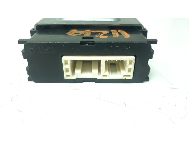 Recambio de modulo electronico para toyota corolla (e21) referencia OEM IAM 8594012230 MODELO DENSO MODULO WIPER RELAY RELE DE L