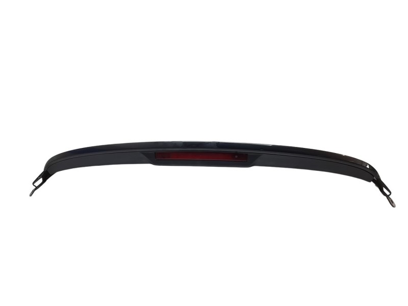 Recambio de aleron trasero para renault captur 1.5 dci diesel fap referencia OEM IAM 960306591R  