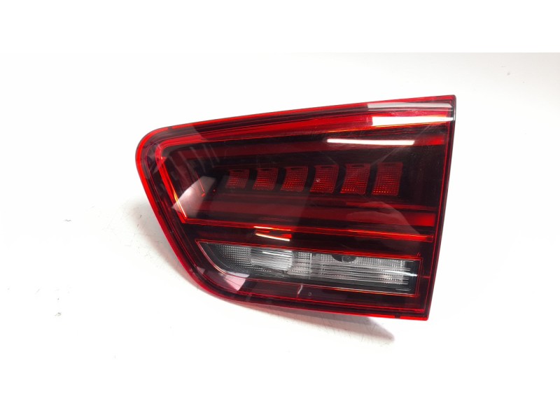 Recambio de piloto trasero derecho interior para seat alhambra (711) reference travel referencia OEM IAM 7N594530811S  