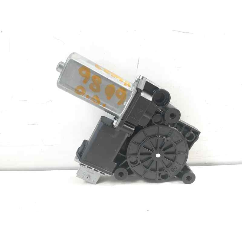 Recambio de motor elevalunas delantero derecho para opel corsa e 1.4 16v cat (b 14 xel / ldd) bivalent. gasolina / gpl referenci