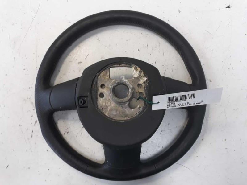 Recambio de volante para audi a3 (8p) 2.0 tdi referencia OEM IAM 8P0419091BJ  