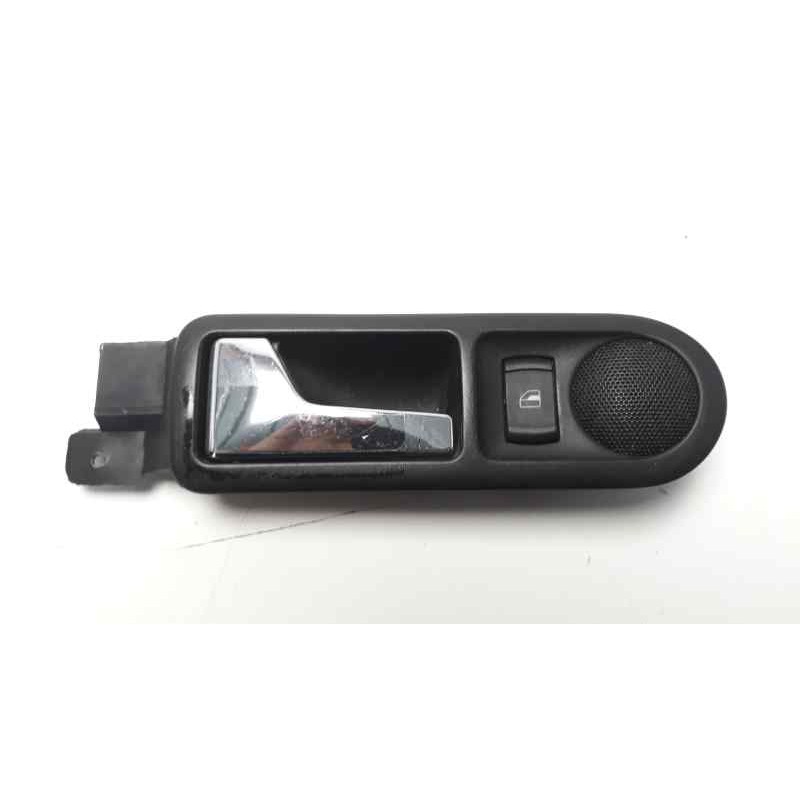 Recambio de maneta interior trasera izquierda para volkswagen passat berlina (3b3) 1.9 tdi referencia OEM IAM 3B0839113  
