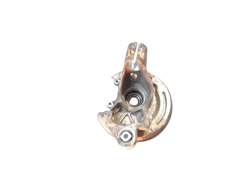 Recambio de mangueta trasera derecha para land rover evoque 2.2 sd4 cat referencia OEM IAM LR068883  
