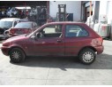 FORD FIESTA BERLINA