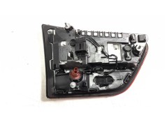 Recambio de piloto trasero derecho interior para seat alhambra (711) reference travel referencia OEM IAM 7N594530811S   2