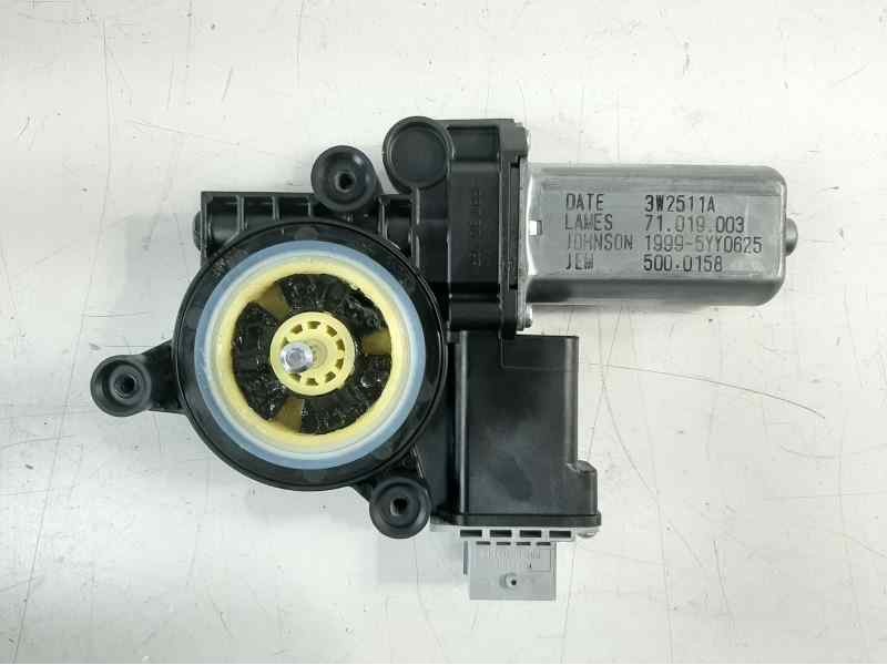 Recambio de motor elevalunas delantero derecho para opel corsa e 1.4 16v cat (b 14 xel / ldd) bivalent. gasolina / gpl referenci