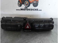 Recambio de warning para mercedes-benz clase c (w203) berlina 270 cdi (203.016) referencia OEM IAM 2038204910  