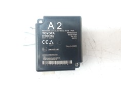 MODULO ELECTRONICO 897B002070 897B002070 