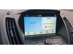 Recambio de sistema navegacion gps para ford kuga st-line referencia OEM IAM CJ5T18B955SB   2