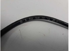 Recambio de sensor para mercedes-benz clase cla (w117) cla 200 cdi (117.308) referencia OEM IAM A2465402510   2