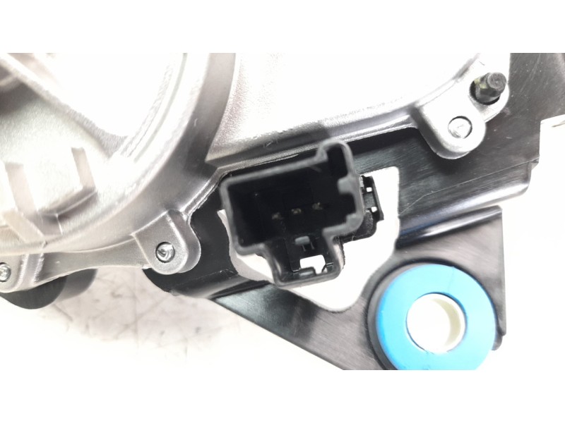 Recambio de motor limpia trasero para volvo v60 familiar 2.0 diesel cat referencia OEM IAM 32229252  