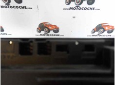 Recambio de warning para mercedes-benz clase c (w203) berlina 270 cdi (203.016) referencia OEM IAM 2038204910   2