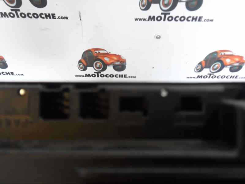 Recambio de warning para mercedes-benz clase c (w203) berlina 270 cdi (203.016) referencia OEM IAM 2038204910  