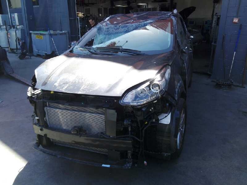 kia sportage del año 2016