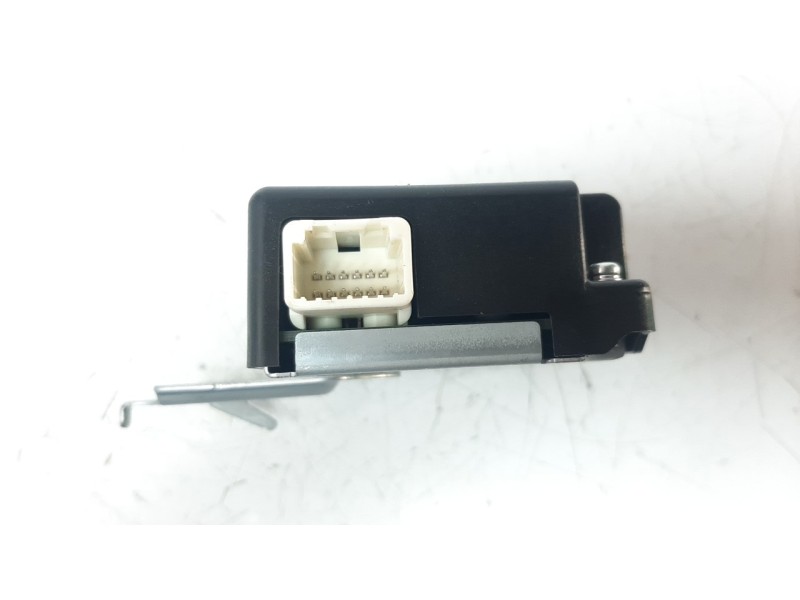 Recambio de modulo electronico para toyota corolla (e21) referencia OEM IAM 897B002070  