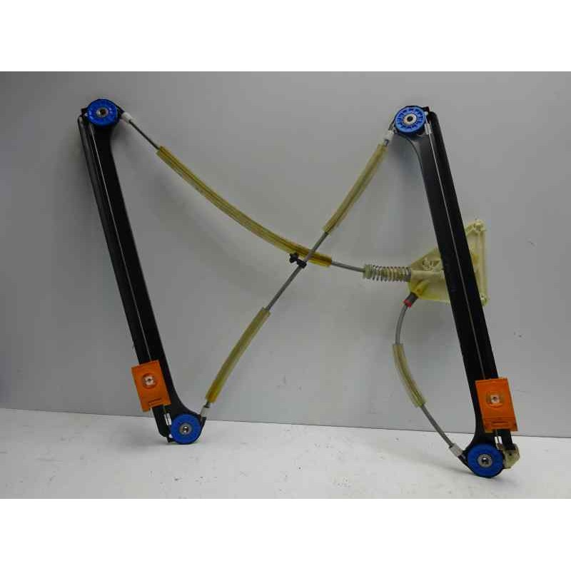 Recambio de elevalunas delantero derecho para audi a3 (8p) 2.0 tdi referencia OEM IAM 8P937462A AU31ARSM 113638