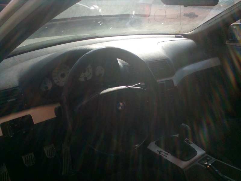 bmw serie 3 berlina (e46) del año 1999