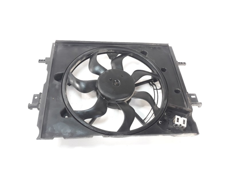 Recambio de electroventilador para nissan micra v (k14) 0.9 cat referencia OEM IAM 214815FA0B  