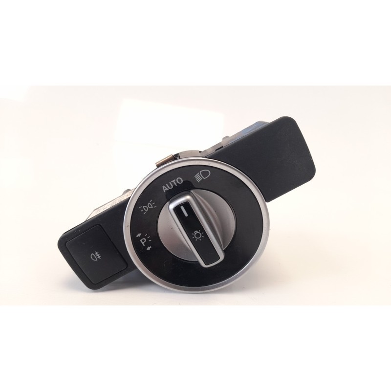 Recambio de mando luces para mercedes-benz clase cla (w117) cla 180 (117.342) referencia OEM IAM A2129050551  