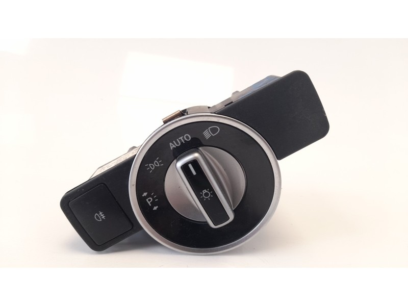 Recambio de mando luces para mercedes-benz clase cla (w117) cla 180 (117.342) referencia OEM IAM A2129050551  