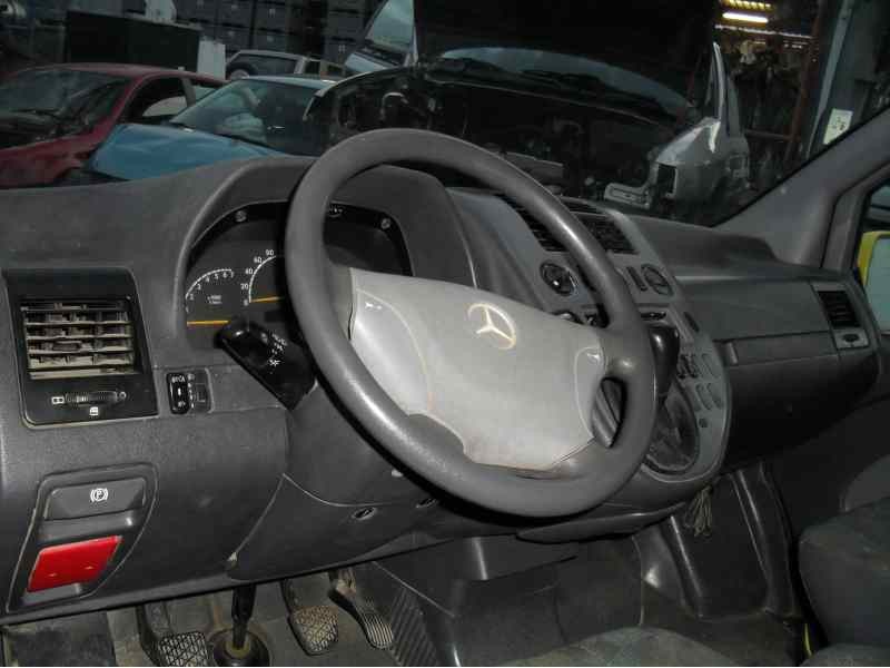mercedes-benz vito (w638) combi del año 2000