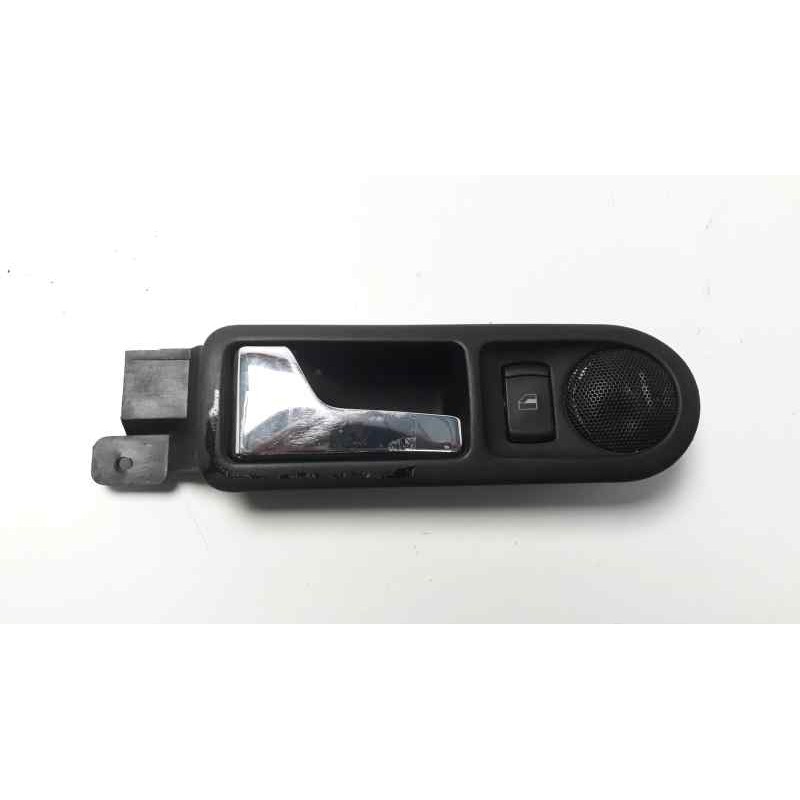 Recambio de maneta interior trasera izquierda para volkswagen passat berlina (3b3) 1.9 tdi referencia OEM IAM 3B0839113  