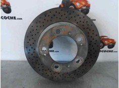 DISCO DE FRENO TRASERO 99635240104 