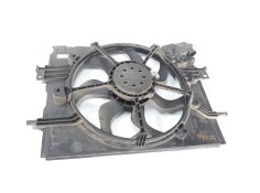 Recambio de electroventilador para nissan micra v (k14) 0.9 cat referencia OEM IAM 214815FA0B   2