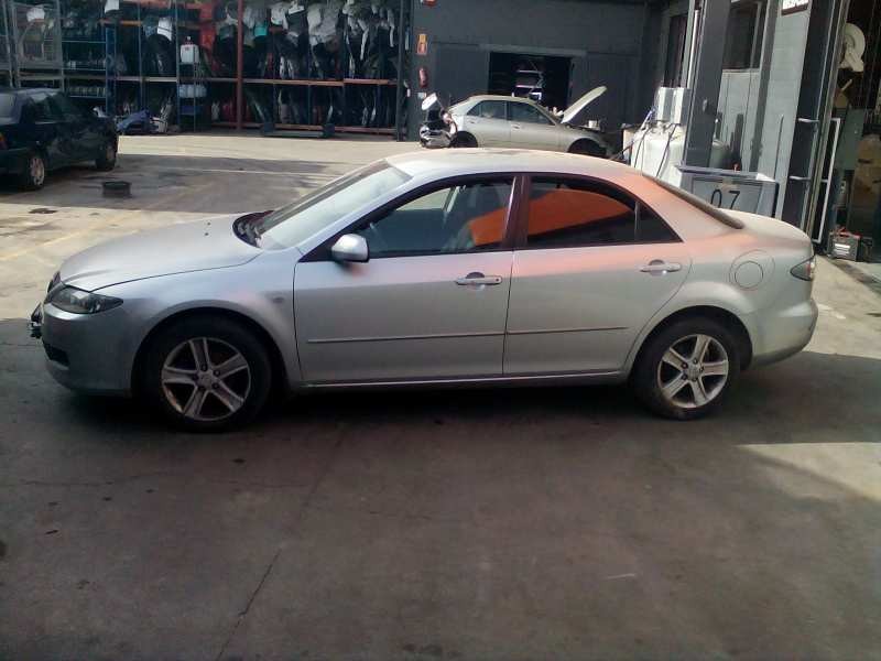 mazda 6 berlina (gg) del año 2005
