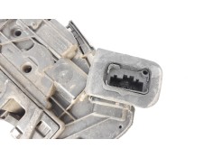 Recambio de cerradura puerta delantera derecha para seat leon (5f1) 1.6 tdi referencia OEM IAM 5K1837016E CRDVW1010  2