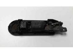 Recambio de maneta interior trasera izquierda para volkswagen passat berlina (3b3) 1.9 tdi referencia OEM IAM 3B0839113   2