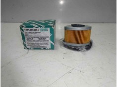 Recambio de filtro gasoil para renault kangoo (f/kc0) referencia OEM IAM 18040084064 P7161X C443